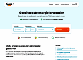 goedkoopste-energieleverancier.net