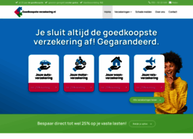 goedkoopsteverzekering.nl
