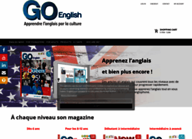 goenglish.fr