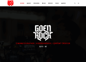 goenrock.com