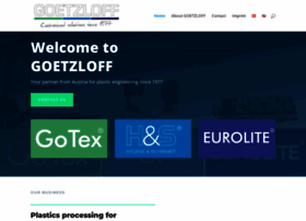 goetzloff.com
