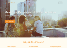 gofindfriends.com