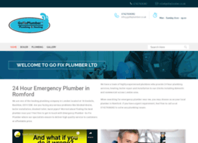 gofixplumber.co.uk
