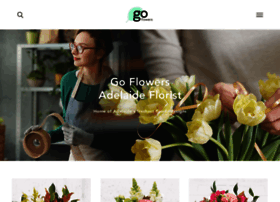 goflowers.com.au