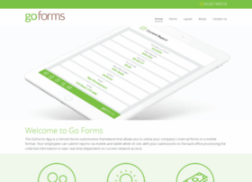 goforms.co.uk