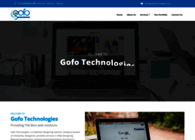 gofotechnologies.com