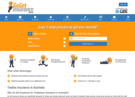 gogetinsurance.com.au