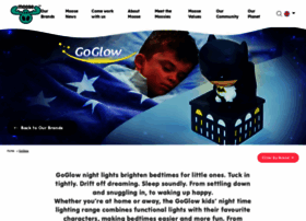goglow.co.uk