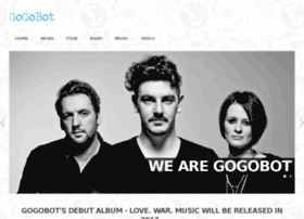 gogobot.co.uk