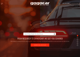 gogocar.com