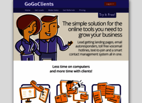 gogoclients.com
