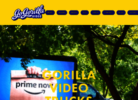 gogorillavideo.com