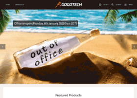 gogotech.com.au