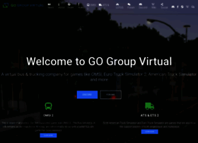 gogroupvirtual.eu