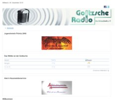 goitzsche-radio.de