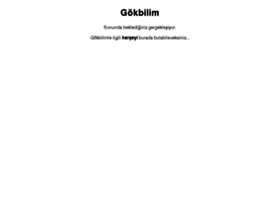 gokbilim.org