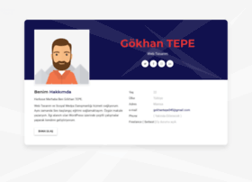 gokhantepe.com.tr