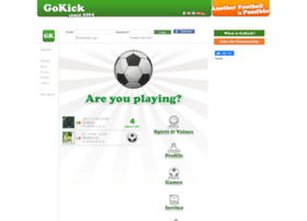 gokick.org