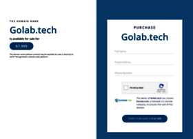 golab.tech