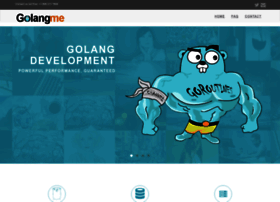 golangme.com