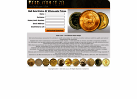 gold-coin.co.za