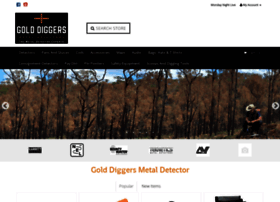 gold-diggers.com.au