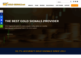 gold-signals.net