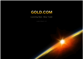 gold.com