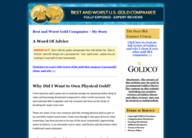 gold401krollovers.org
