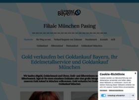 goldankauf-bayern.de