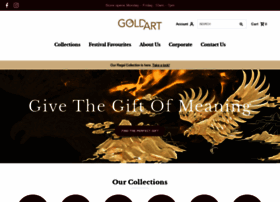goldart.com.my