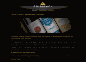 goldbeachuk.co.uk