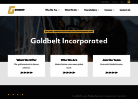 goldbeltwolf.com