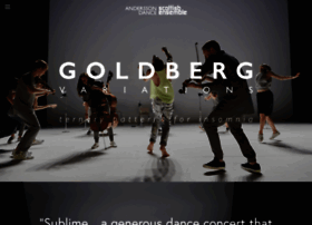 goldberg-variations.com