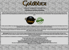 goldblitz.de