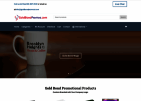 goldbondpromos.com
