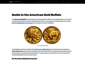 goldbuffaloguide.com