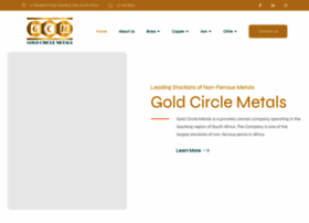goldcirclemetals.co.za