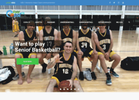 goldcoastbasketball.com.au
