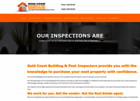 goldcoastbuildinginspectors.com.au