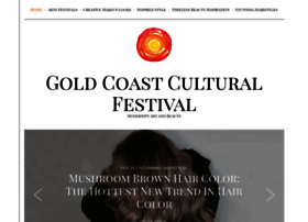 goldcoastculturalfestival.org