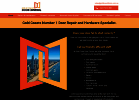 goldcoastdoors.com.au