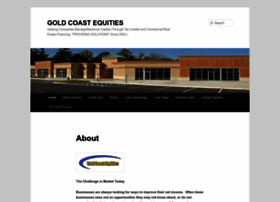 goldcoastequities.com