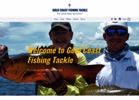 goldcoastfishingtackle.com.au
