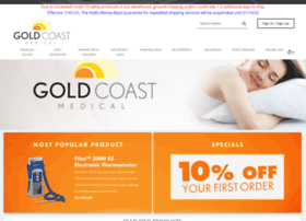 goldcoastmedical.com