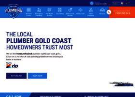 goldcoastplumbingcompany.com.au
