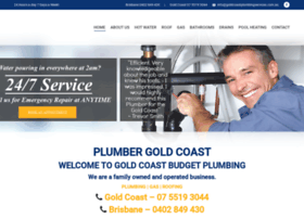 goldcoastplumbingservices.com.au