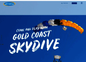 goldcoastskydive.com.au