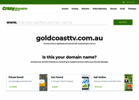 goldcoasttv.com.au