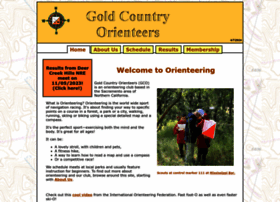 goldcountryorienteers.org